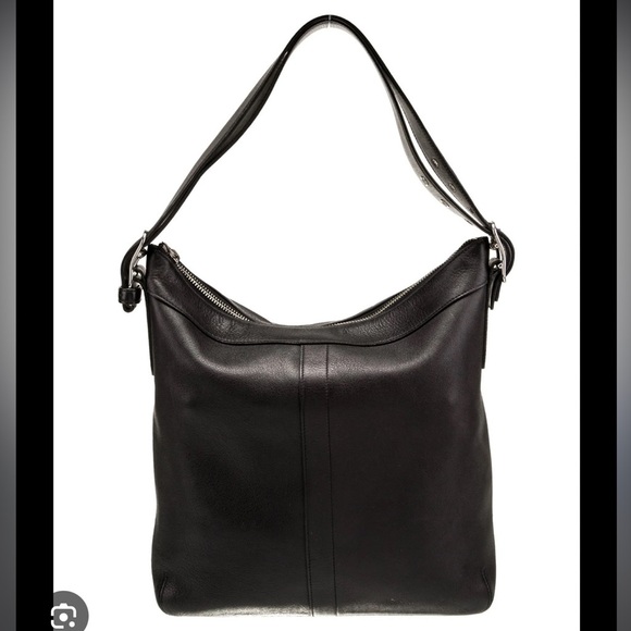 Coach Handbags - COACH Vintage Legacy Slim 9188 Duffle Crossbody